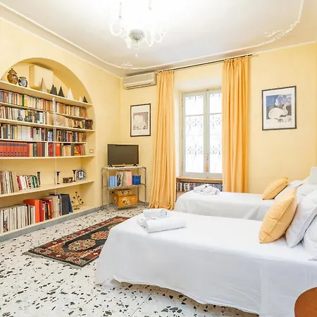 Colosseum Classy Daire