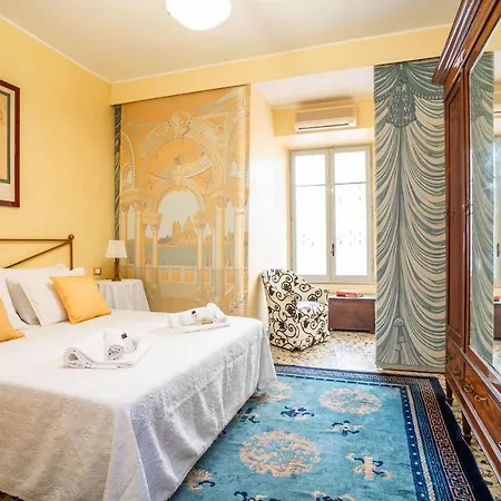 Daire Colosseum Classy *