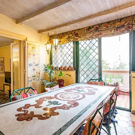 Daire Colosseum Classy