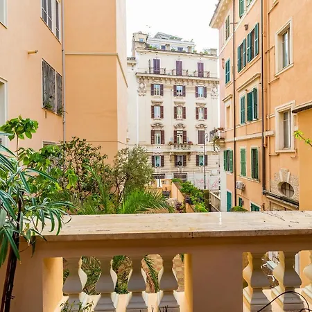 Colosseum Classy Daire *