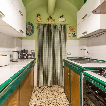 Colosseum Classy Daire Roma