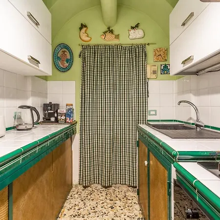 Daire Colosseum Classy *