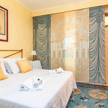 Colosseum Classy Daire