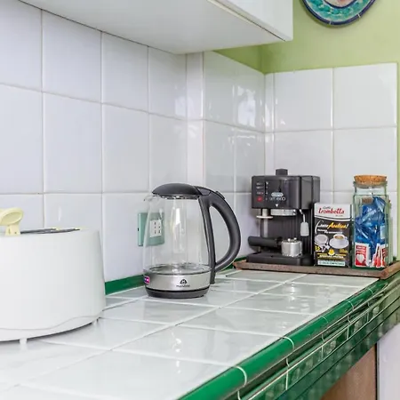 Colosseum Classy Daire