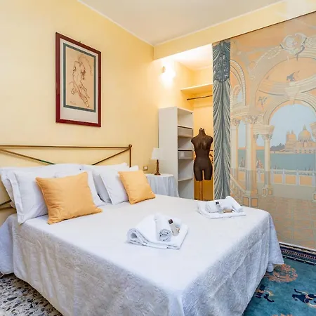 Colosseum Classy * Roma