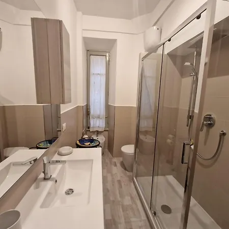 Colosseum Classy Daire